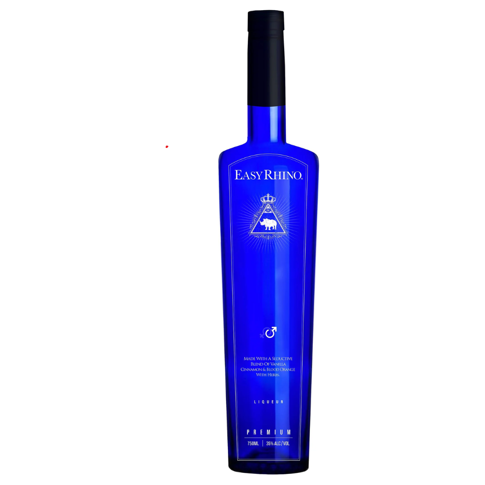 Easy Rhino Liqueur - SoCal Wine & Spirits