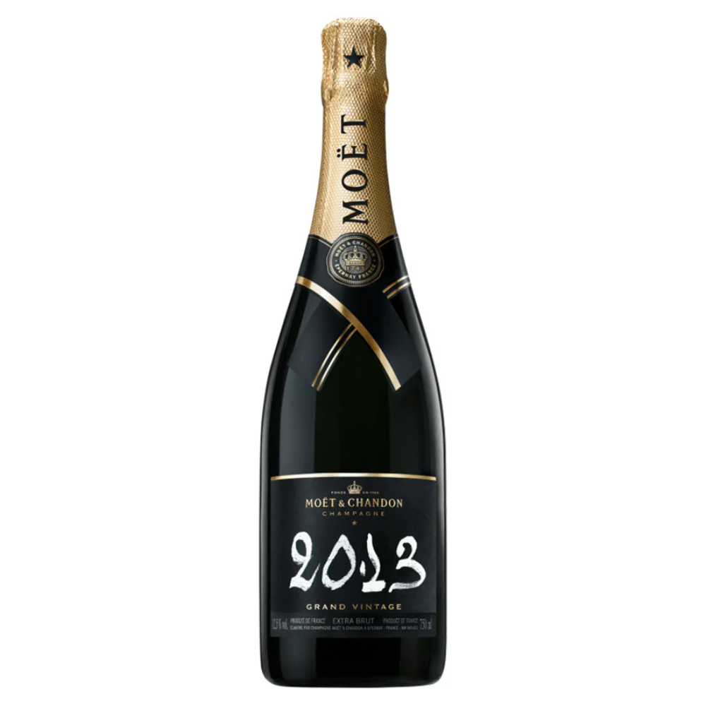 Moet & Chandon Grand Vintage - SoCal Wine & Spirits