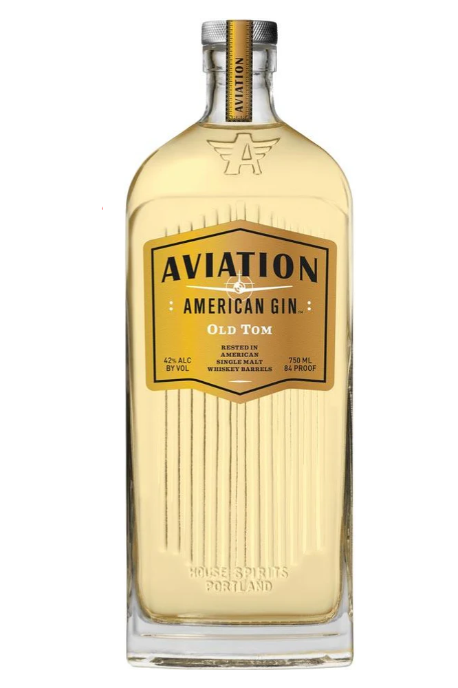 Aviation Old Tom Gin - SoCal Wine & Spirits