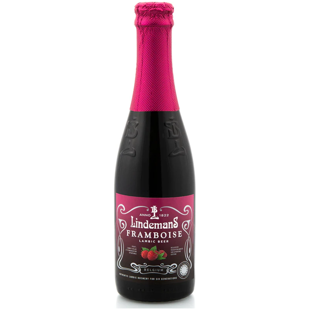 Lindeman's Lambic Framboise 375ML - SoCal Wine & Spirits