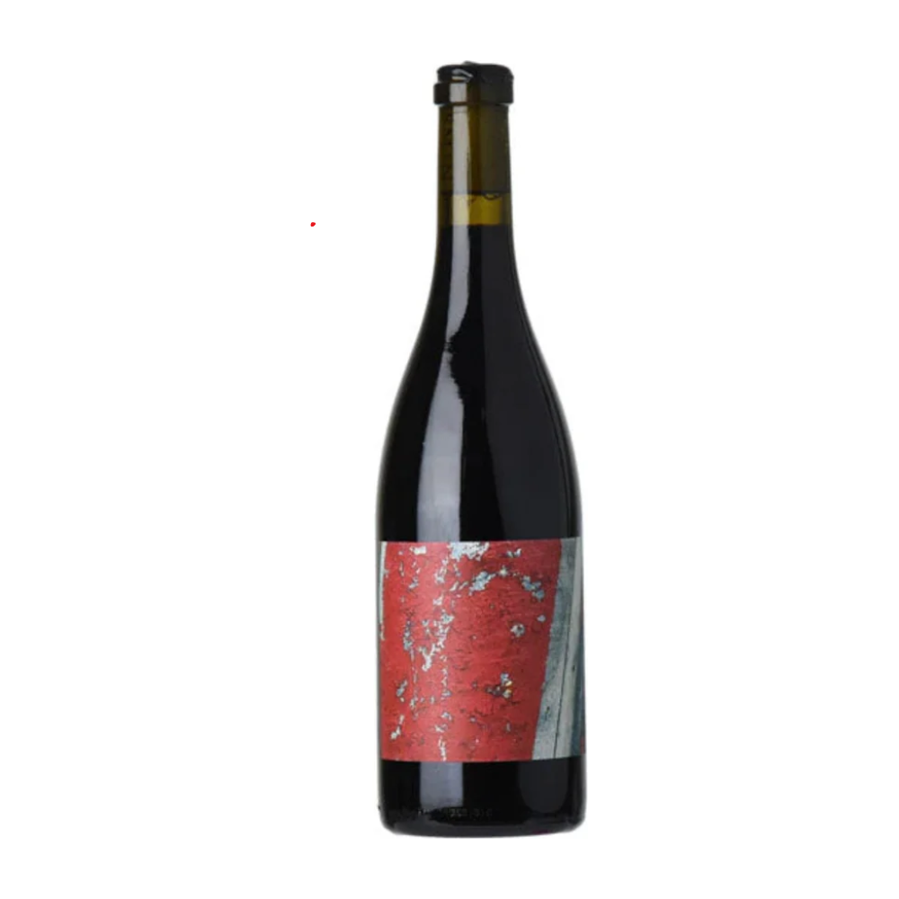 Herman Story Nuts & Bolts Syrah - SoCal Wine & Spirits