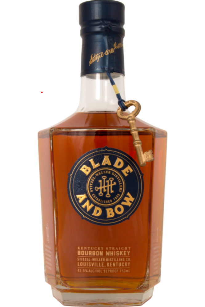 Blade and Bow Kentucky Straight Bourbon Whiskey - SoCal Wine & Spirits