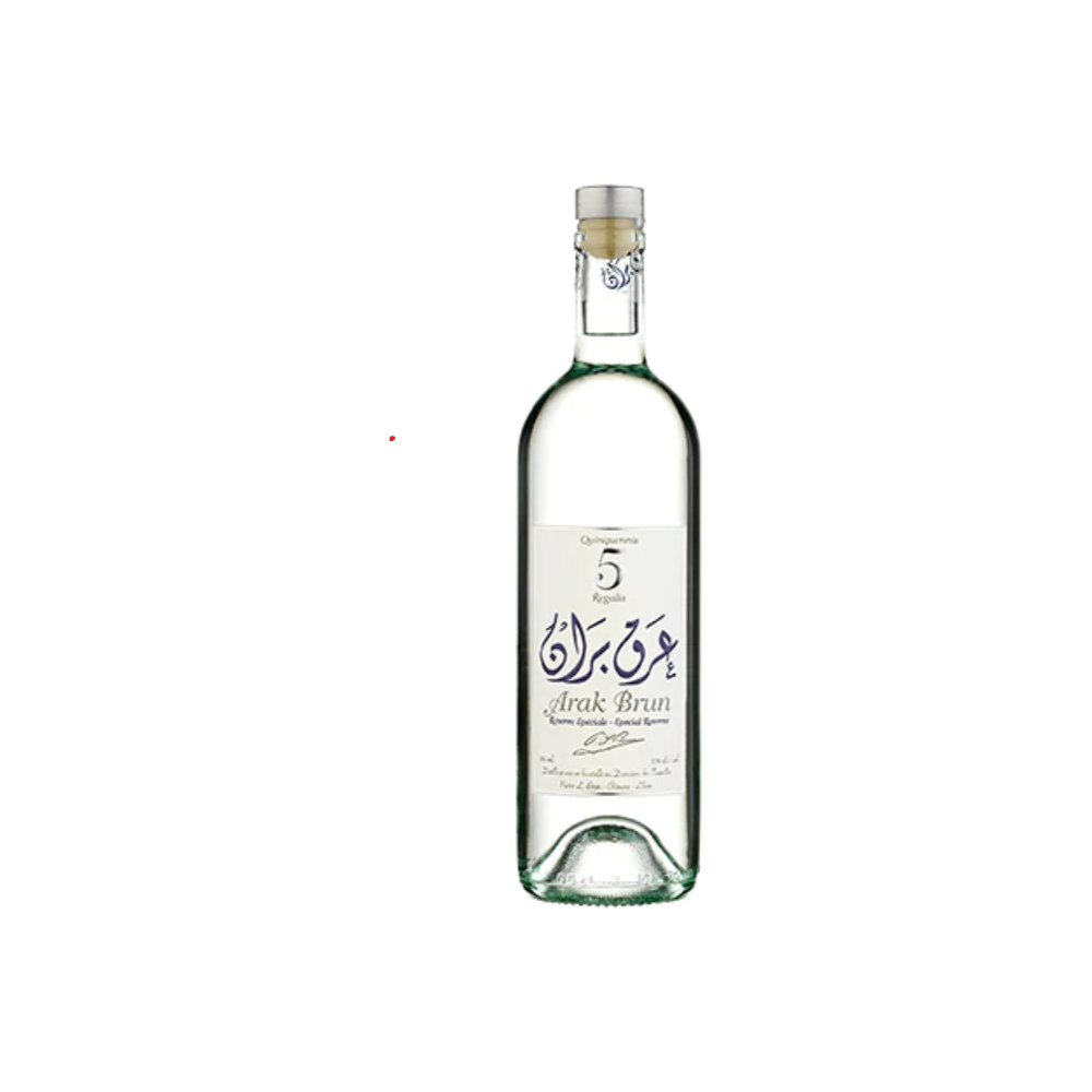 Domaine des Tourelles Arak Brun - SoCal Wine & Spirits