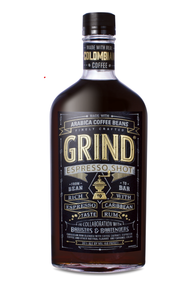 Grind Espresso Shot - SoCal Wine & Spirits