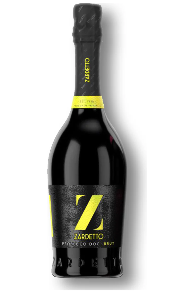 Zardetto Prosecco - SoCal Wine & Spirits