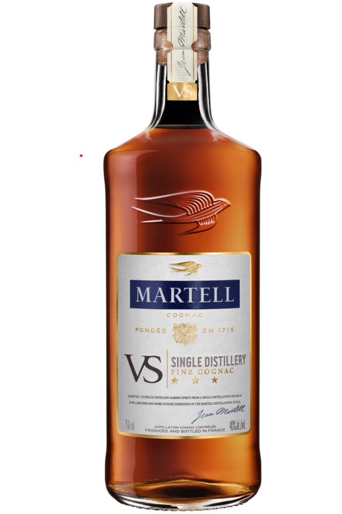 Martell VS - SoCal Wine & Spirits