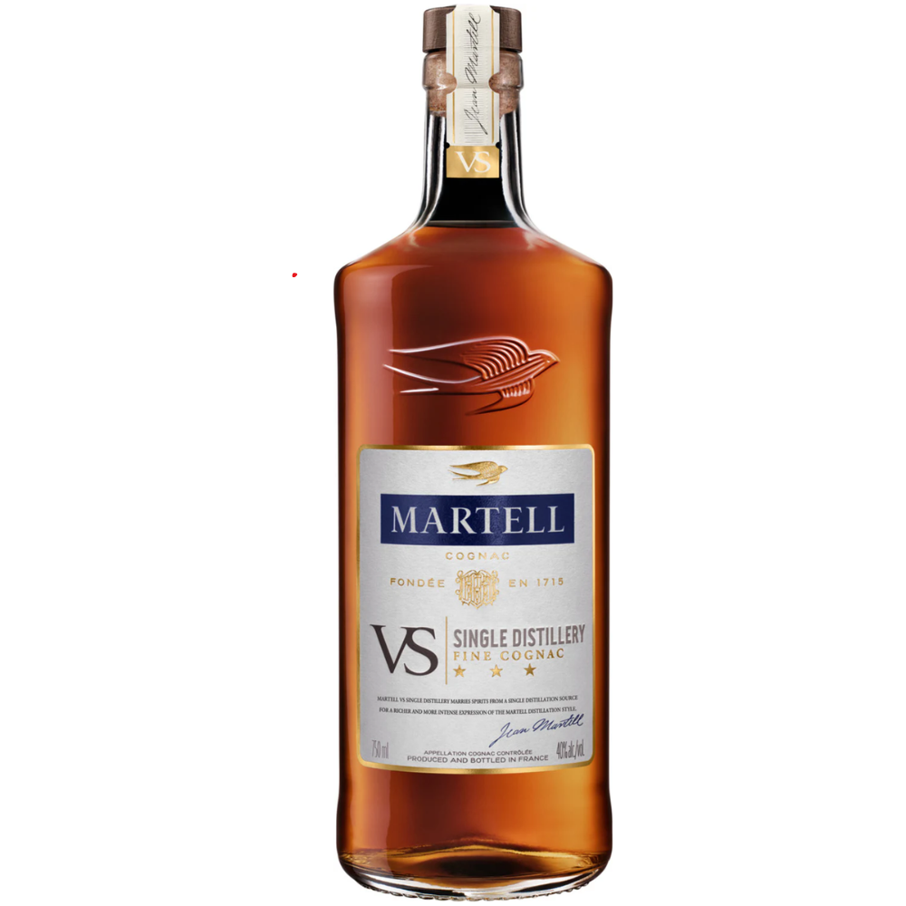 Martell VS - SoCal Wine & Spirits