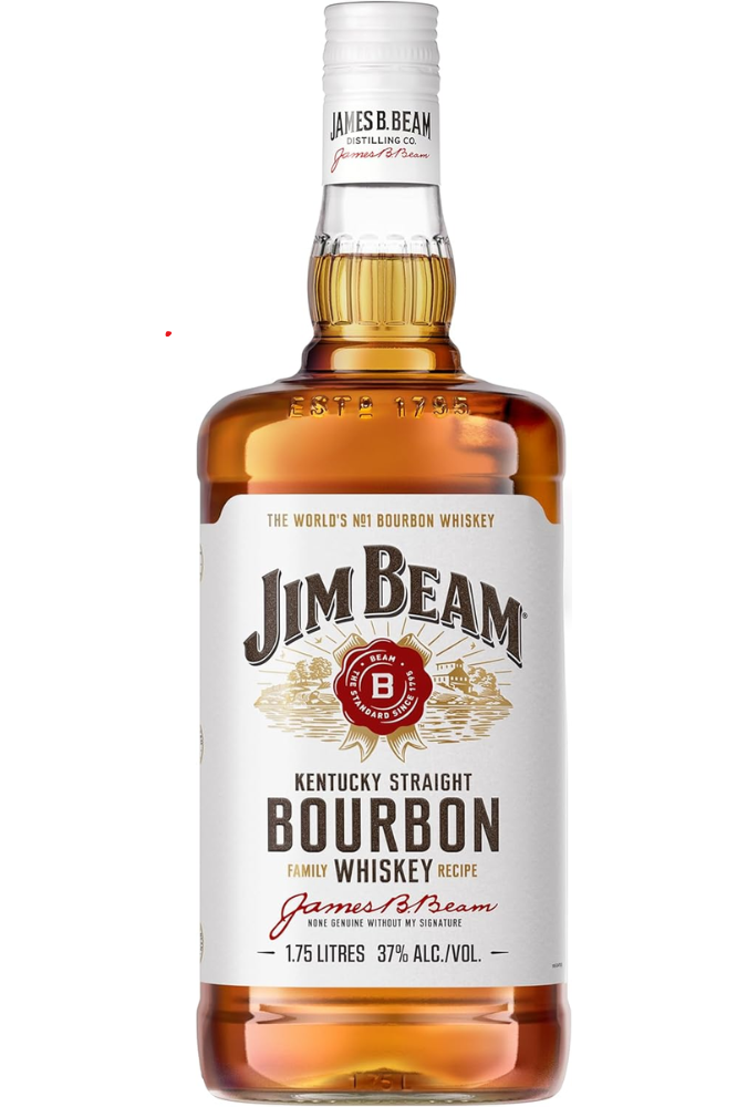 Jim Beam - SoCal Wine & Spirits