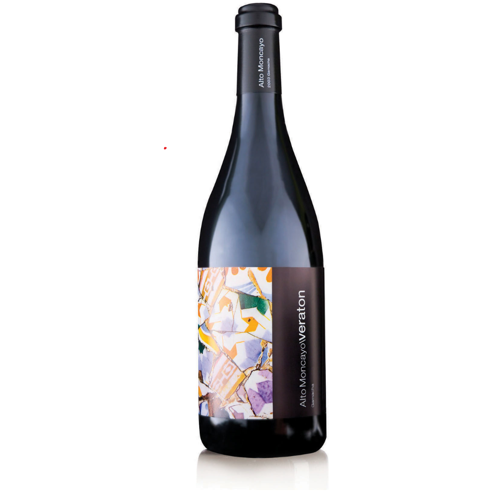 Alto Moncayo Veraton Garnacha - SoCal Wine & Spirits