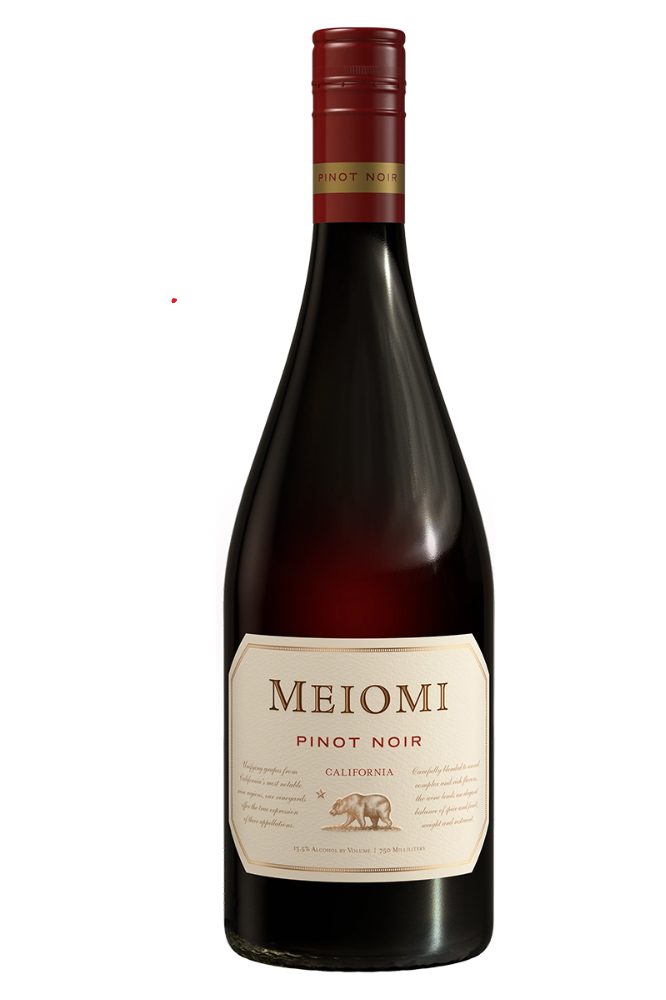 Meiomi Pinot Noir - SoCal Wine & Spirits