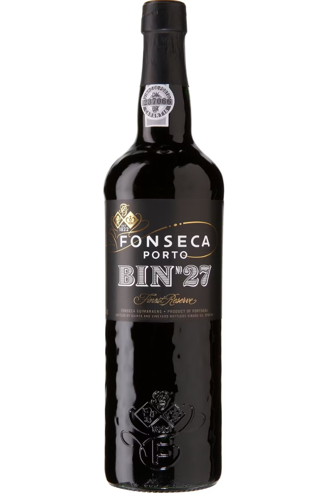 Fonseca Bin 27 Porto - SoCal Wine & Spirits