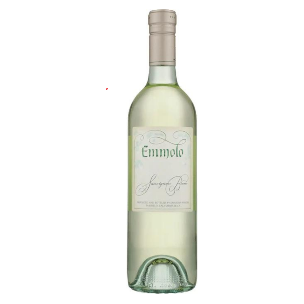 Emmolo Sauvignon Blanc - SoCal Wine & Spirits