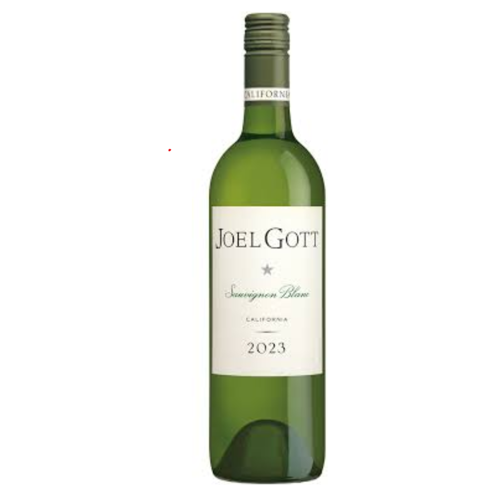 Joel Gott Sauvignon Blanc - SoCal Wine & Spirits