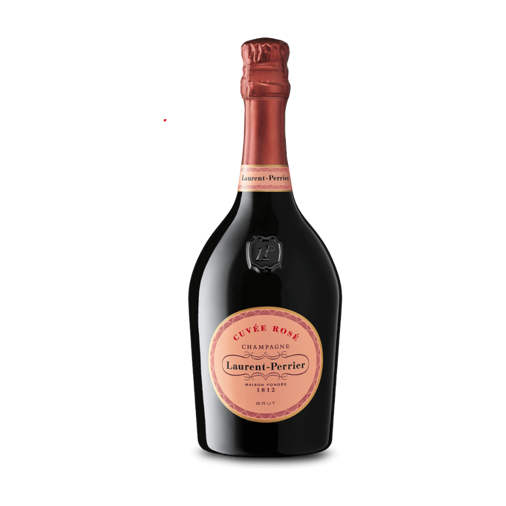 Laurent Perrier Cuvee Rose