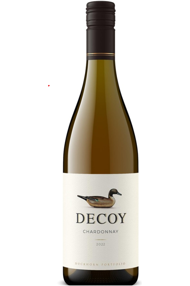 Decoy Chardonnay By Duckhorn - SoCal Wine & Spirits
