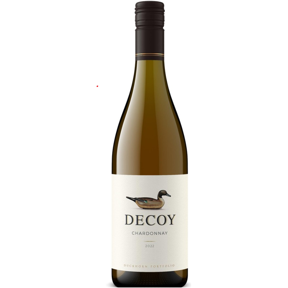 Decoy Chardonnay By Duckhorn - SoCal Wine & Spirits