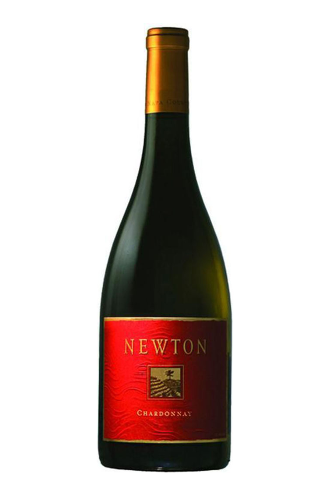 Newton Red Label Chardonnay - SoCal Wine & Spirits