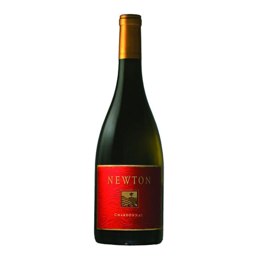 Newton Red Label Chardonnay - SoCal Wine & Spirits