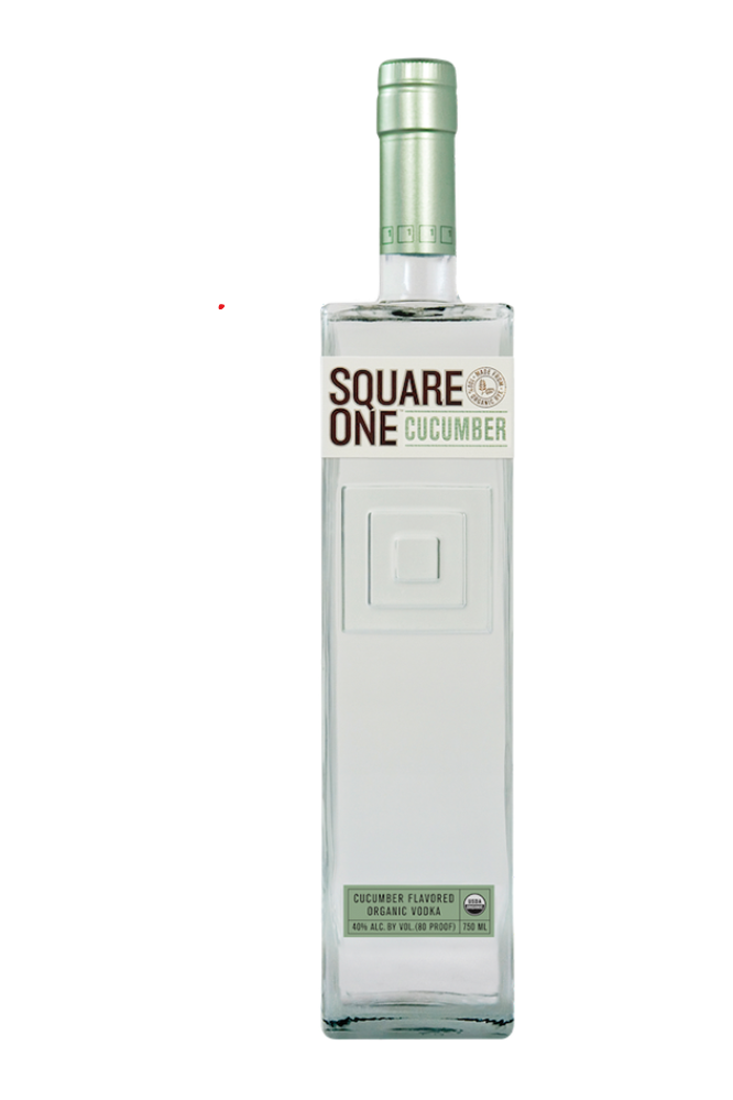 Square One Organic Vodka - SoCal Wine & Spirits