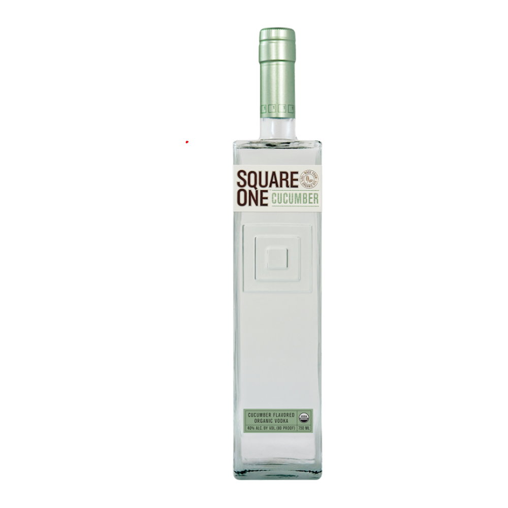 Square One Organic Vodka - SoCal Wine & Spirits