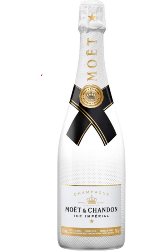 Moet & Chandon Ice Imperial - SoCal Wine & Spirits