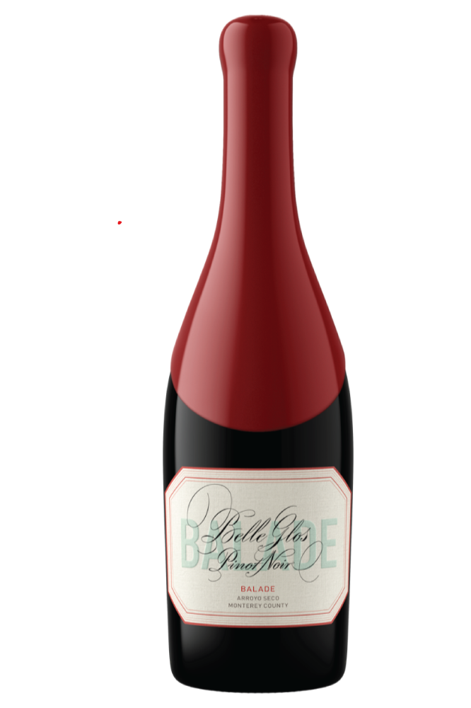 Belle Glos Pinot Noir Clark & Telephone - SoCal Wine & Spirits