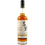 Indri 'Trini - The Three Wood' Indian Single Malt - SoCal Wine & Spirits