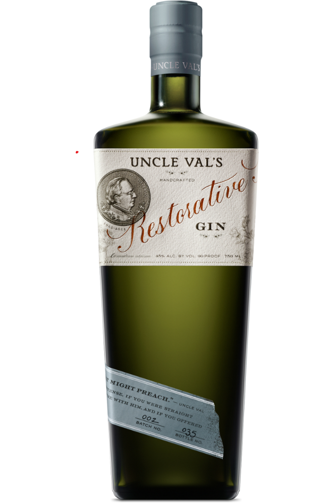 Uncle Val's Restorative Gin - SoCal Wine & Spirits
