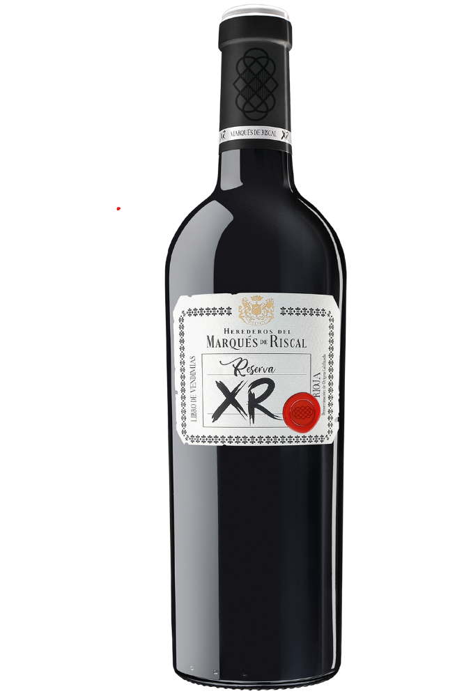 Marques de Riscal XR Reserva - SoCal Wine & Spirits