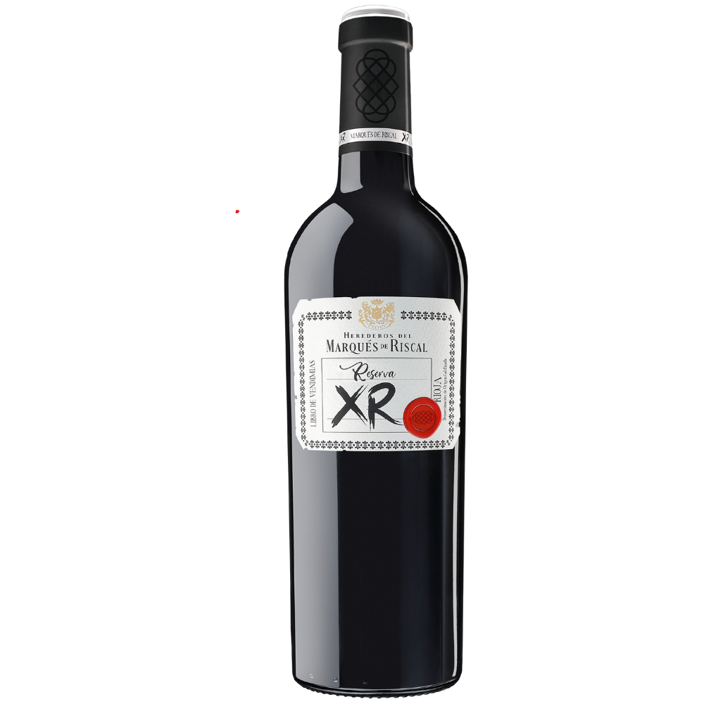 Marques de Riscal XR Reserva - SoCal Wine & Spirits