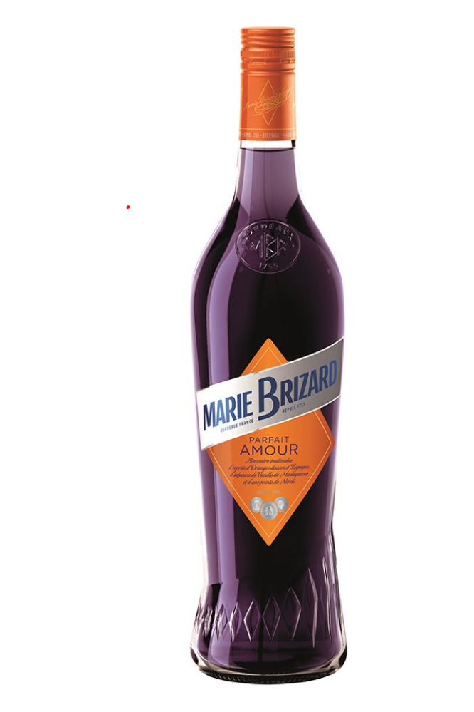 Marie Brizard Parfait Amour - SoCal Wine & Spirits