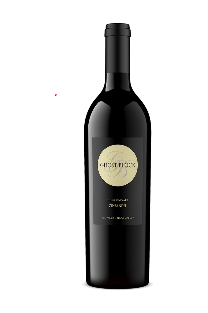 Ghost Block Pelissa Vineyard Zinfandel - SoCal Wine & Spirits