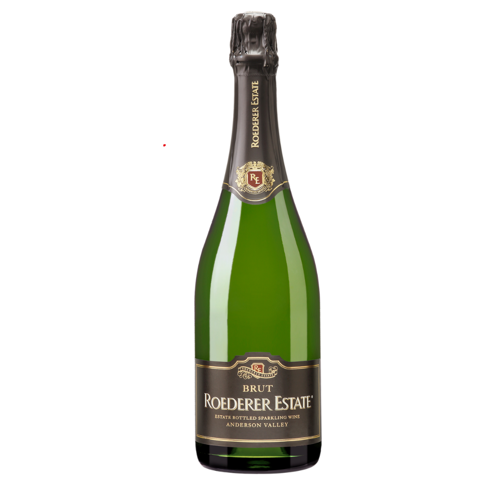 Roederer Estate L'Ermitage Brut - SoCal Wine & Spirits
