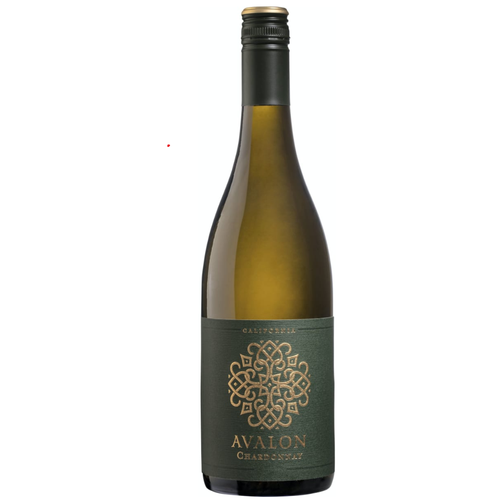 Avalon Chardonnay - SoCal Wine & Spirits
