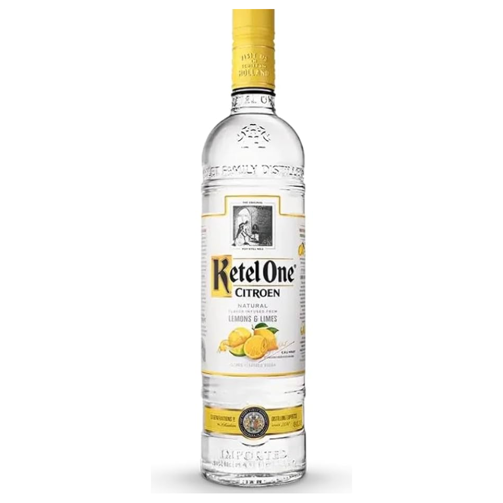 Ketel One Citroen - SoCal Wine & Spirits