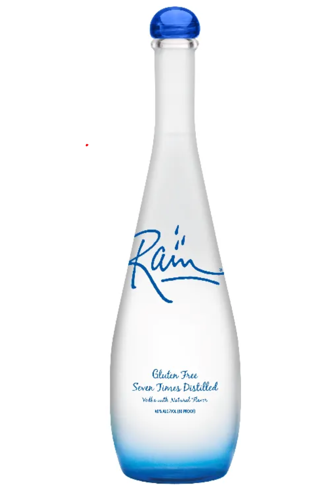 Rain Vodka - SoCal Wine & Spirits