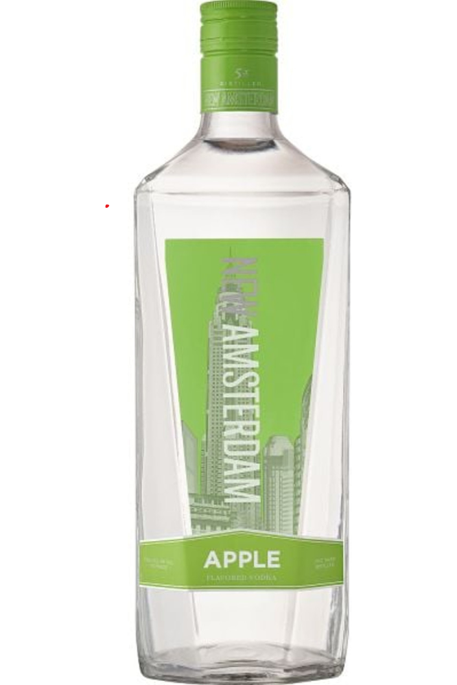 New Amsterdam Apple - SoCal Wine & Spirits