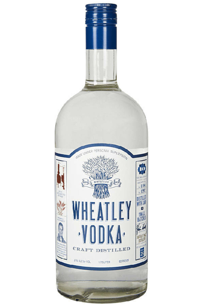 Wheatley Vodka - SoCal Wine & Spirits