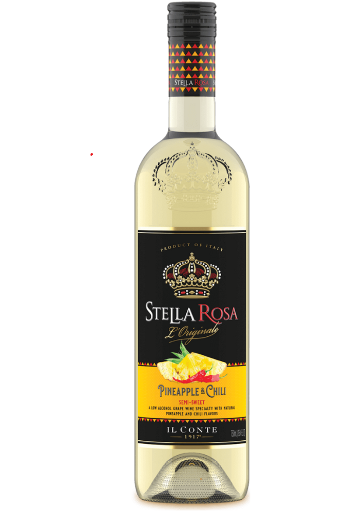 Stella Rosa Pineapple & Chili - SoCal Wine & Spirits