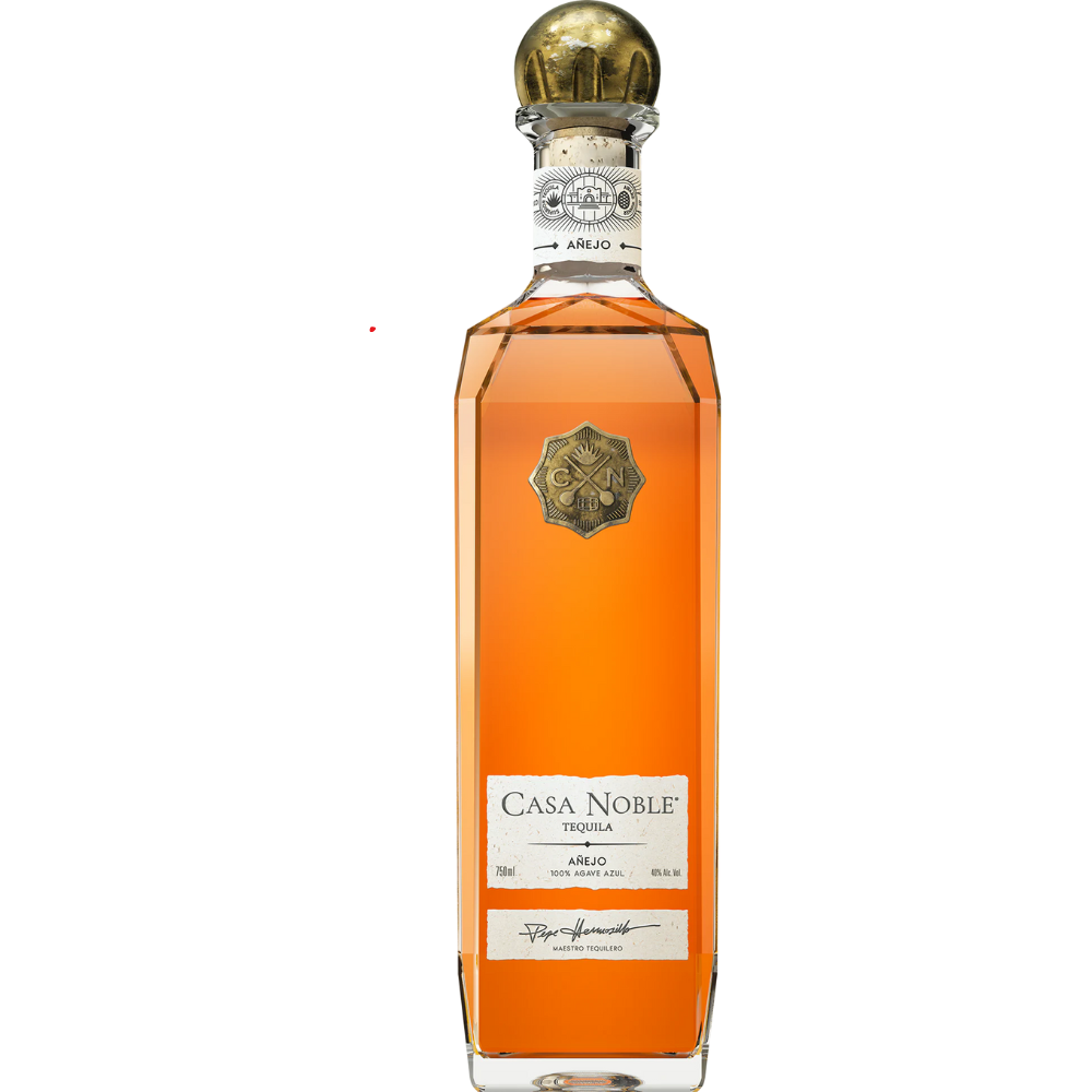 Casa Noble Anejo