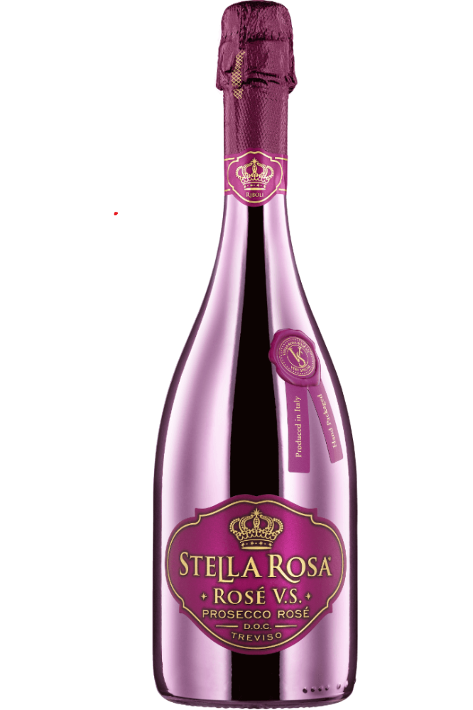 Stella Rose Prosecco Rose D.O.C - SoCal Wine & Spirits