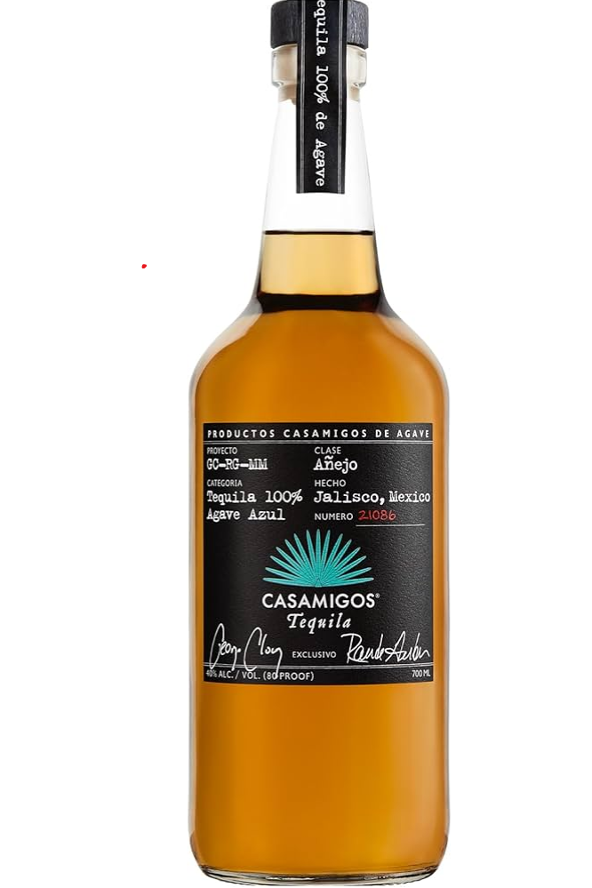 Casamigos Anejo - SoCal Wine & Spirits