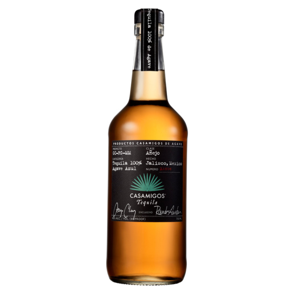 Casamigos Anejo - SoCal Wine & Spirits