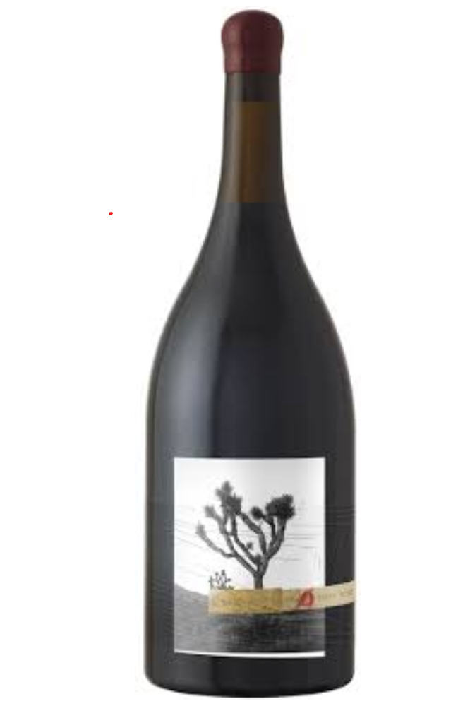 Eight Years In The Desert By Orin Swift - SoCal Wine & Spirits