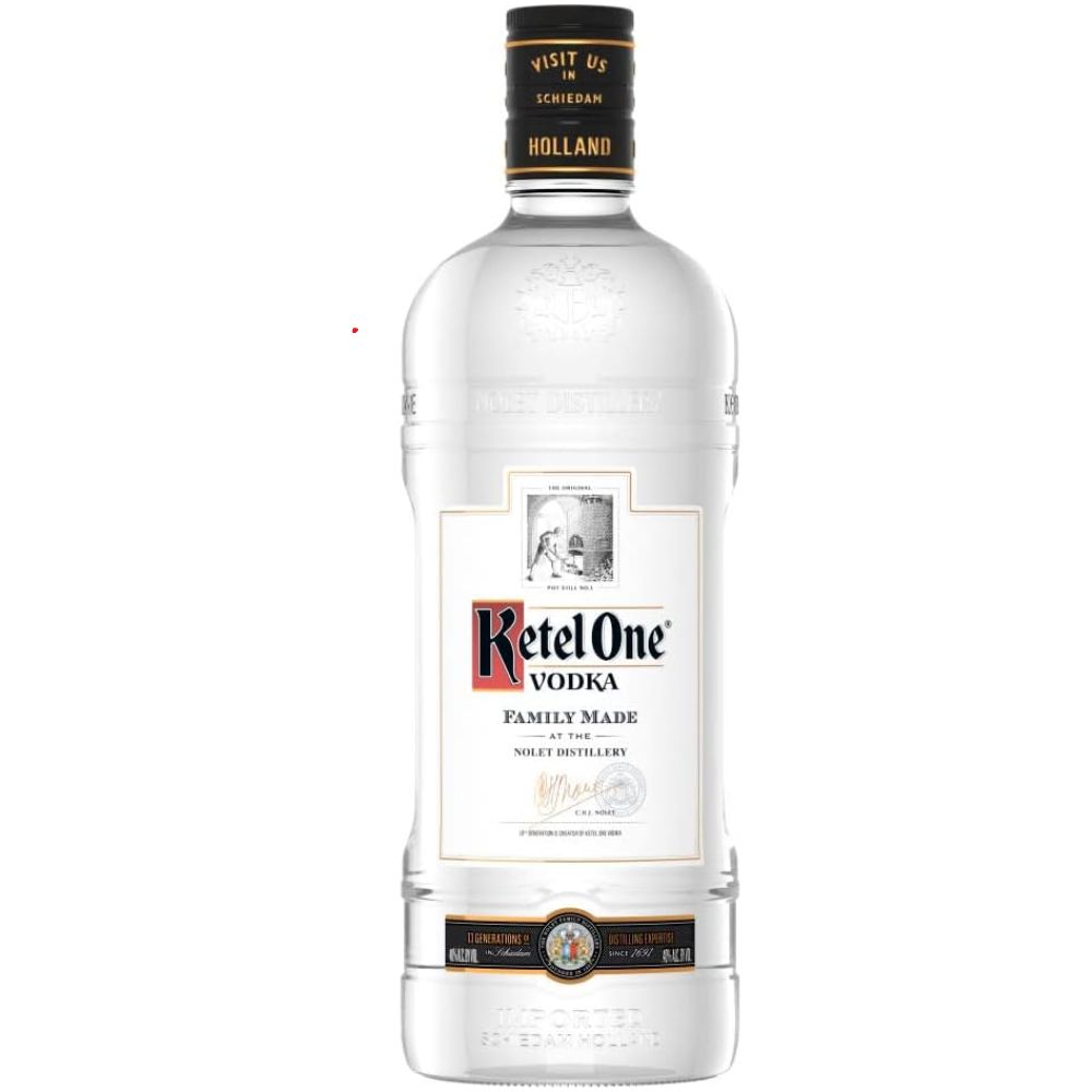 Ketel One - SoCal Wine & Spirits