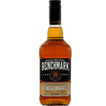 Benchmark Single Barrel Bourbon - SoCal Wine & Spirits