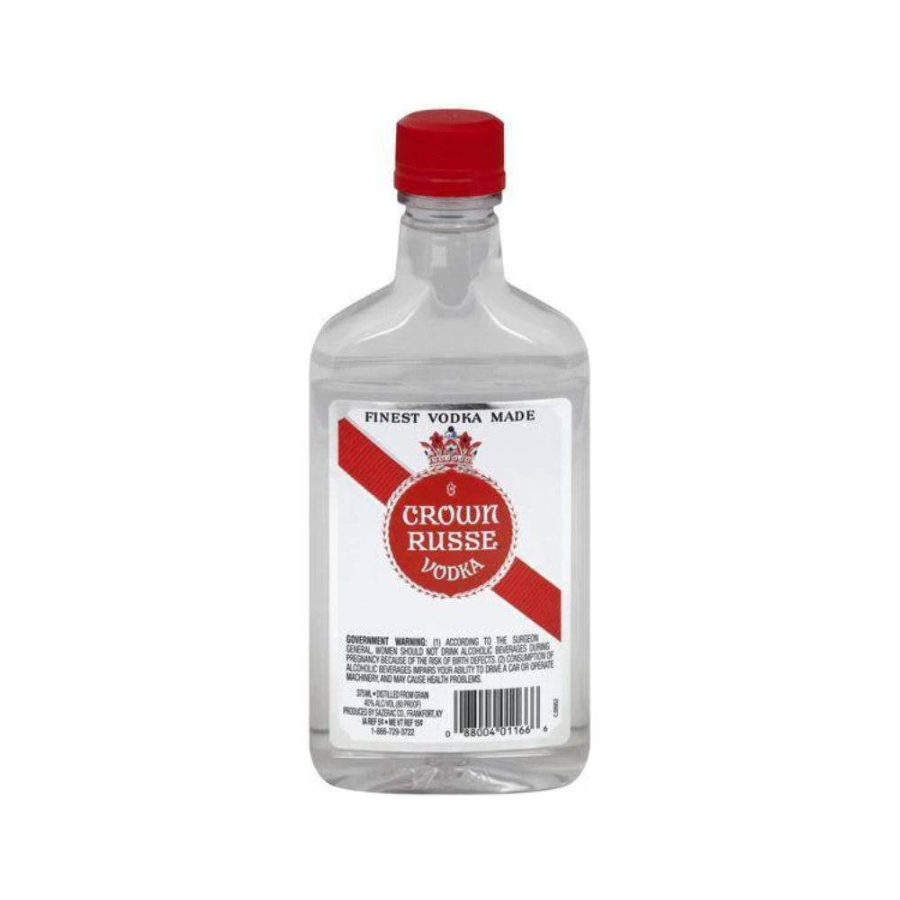 Crown Russe Vodka - SoCal Wine & Spirits