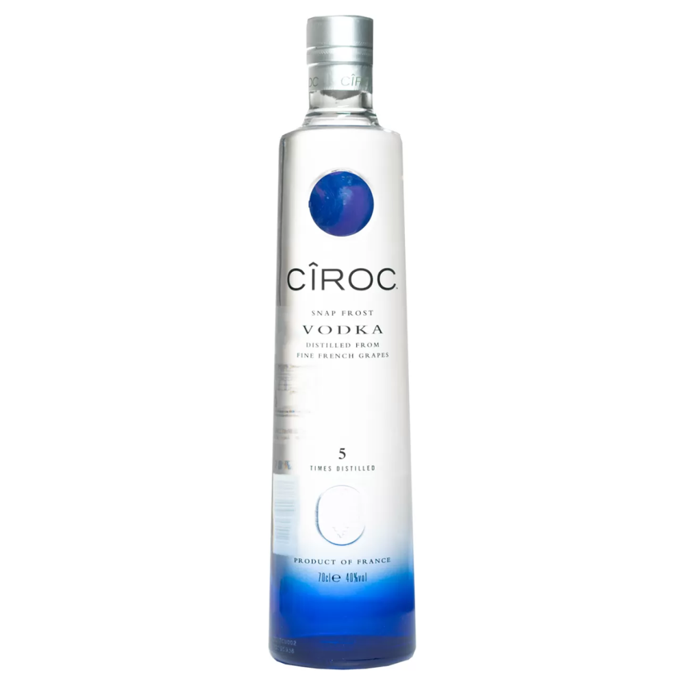 Ciroc Vodka - SoCal Wine & Spirits