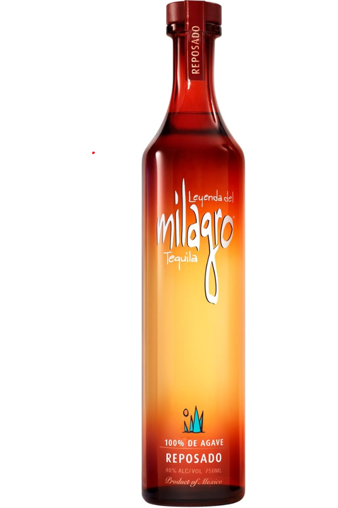 Milagro Reposado - SoCal Wine & Spirits