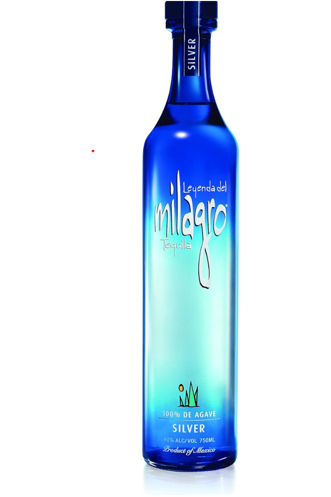 MIlagro Silver - SoCal Wine & Spirits